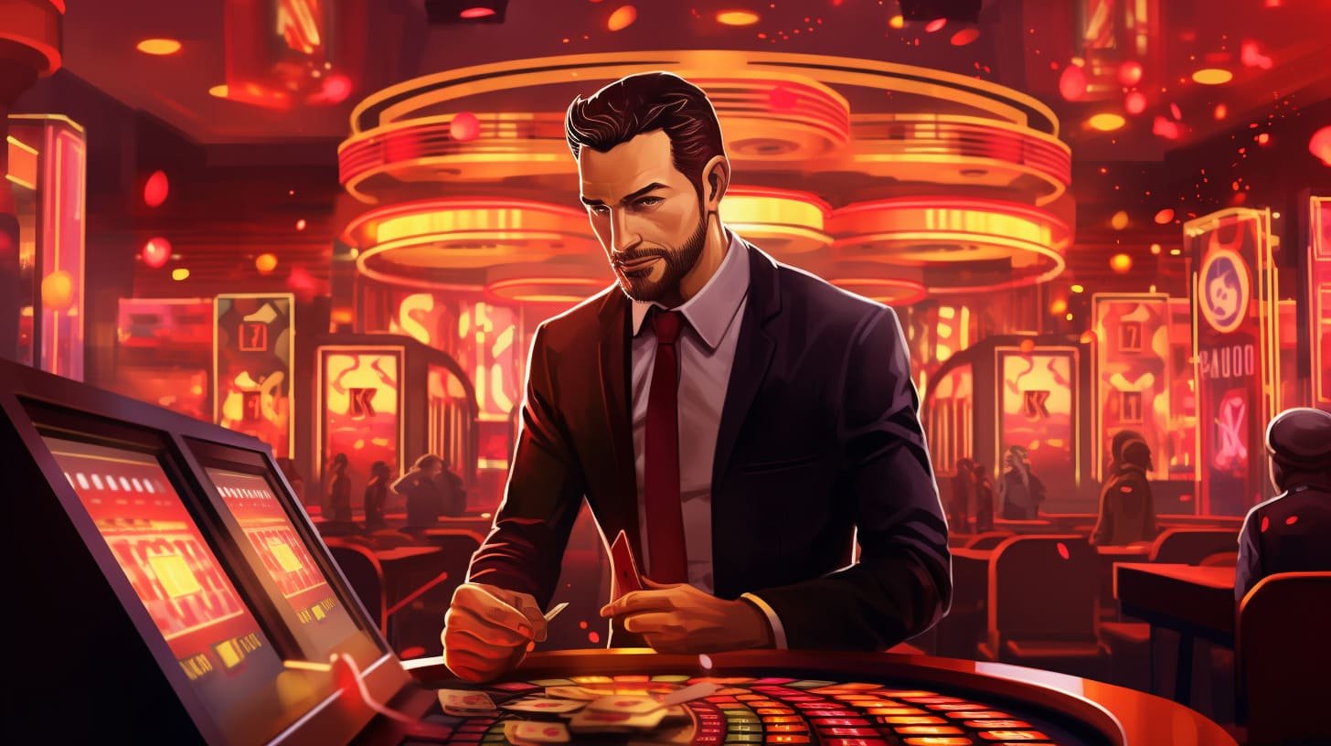 Layar Lightning Baccarat di platform hoki 09 menampilkan dealer langsung, kartu yang dibagikan, dan opsi taruhan real-time