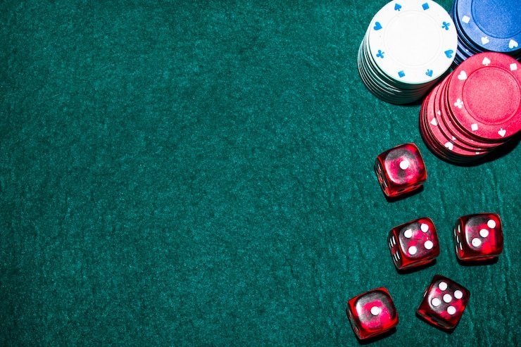 Alur menempatkan taruhan outright di hoki 09